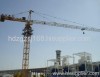 QTZ63C tower crane