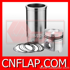 piston and liner kit,Piston ring,piston kit