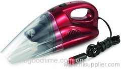 Electric Mini Vacuum Cleaner: