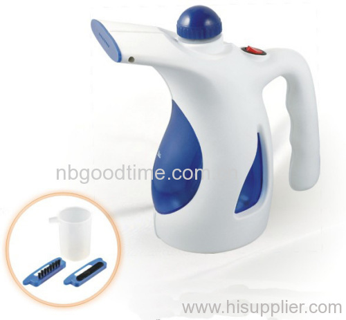 portable garment steamer