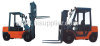 Diesel Forklift