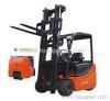 Diesel forklift