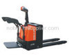 Power pallet truck