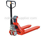 pallet truck