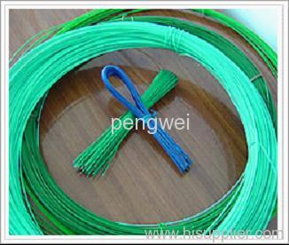 PVC Coated Wire