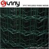 PVC Coated Welded Mesh