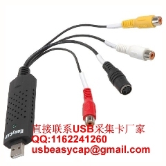 USB DVR USB Video Capture Card USB Video Capture Adapter CCTV DVR usb dvr factory