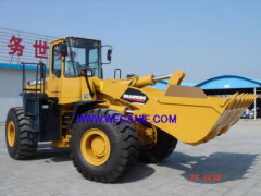 ZL50G Wheel Loader