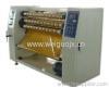 BOPP tape slitting rewinding machine