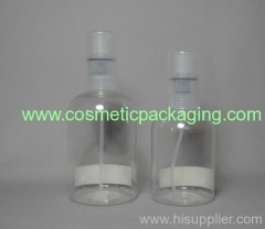 foam bottle,liquid soap bottle,foam dispenser,plastic bottle