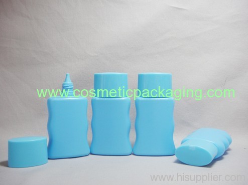 lotion bottle,plastic bottle,skin care cream bottle