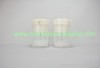 airless cream jar,cosmetic jar,cosmetic packaging