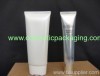 soft tube ,press cap,aluminium tube,cosmetic tube,gel cream tube