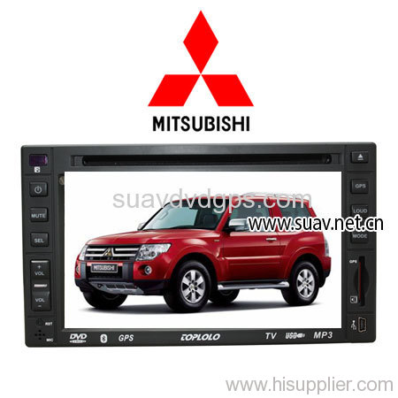 radio in Car DVD Player GPS navi TV stereo ipod