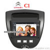 stereo radio Car DVD player digital TV GPS