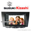 SUZUKI Kizashi stereo radio Car DVD player