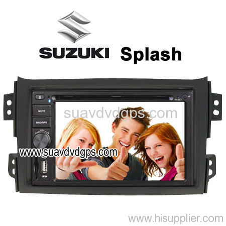 stereo radio Car DVD player digital TV GPS