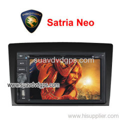 stereo radio Car DVD player digital TV GPS