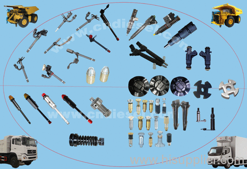 ve-pump parts