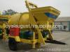 Portable Concrete Mixer