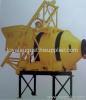 JZM Concrete Mixer