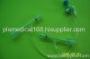 Hemostasis valve kits