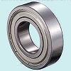 deep groove ball bearing