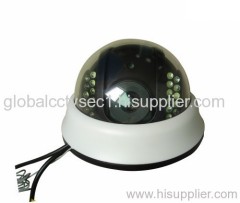 3G wireless Dome Camera