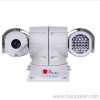 Long Distance Infrared High Speed PTZ Cameras