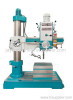 Double Column Radial Arm Drilling Machines