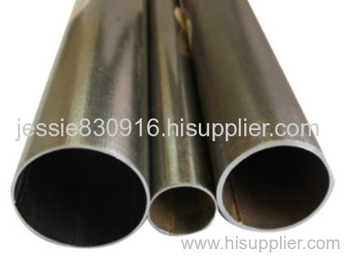API 5L Gr.B PSL-2 welded steel pipe