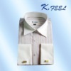 100% men button shirt