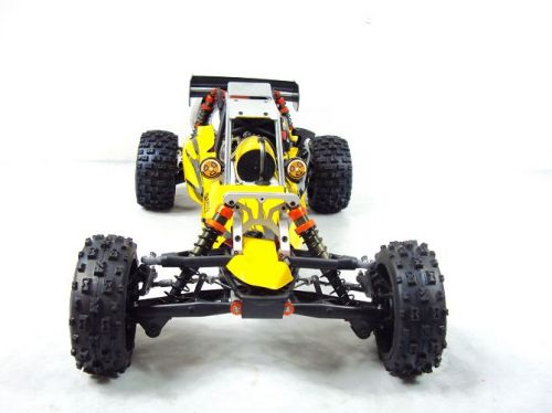 30.5cc Baja RC Hobby 5Bss upgrated version