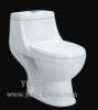 Washdown One-Piece Toilet