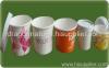 Disposable Ice Cream Paper Cup/Bucket