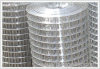 welded wire mesh