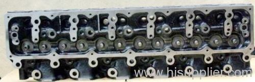 TD42 Cylinder Head