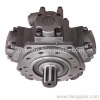 Radial Piston hydraulic motor