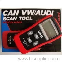 MaxScan VAG405 Scanner