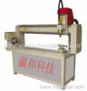 Cylindrical CNC Router