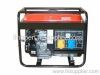 2.5 KW 110V/220V gasoline generators