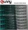 welded wire mesh