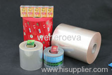 One side PVDC coated BOPA(Nylon) film