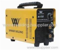 M150 DC INVERTER STICK WELDER