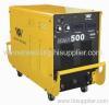 MMA500 IGBT DC INVERTER STICK WELDER