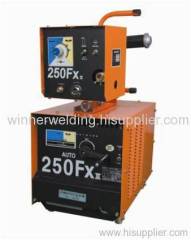 FX250 INTERVER MIG WELDER