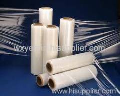 PE Stretch Film,Wrapping Film,PE Film