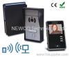 2.4 GHz Wireless Digital Hands Free Video Door Phone Hand Free Portable Colour 3.5&quot; 3.5 inches 150 m range