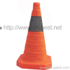 traffic cone