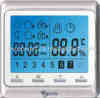 TX831Large LCD heating thermostat